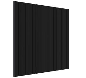 Vicoustic VicStrip Square (black matte). Panel akustyczny (kpl. 8 sztuk).