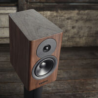 Dynaudio Evoke 10 (walnut). Kolumny podstawkowe. - 8