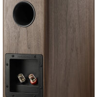 Dynaudio Evoke 10 (walnut). Kolumny podstawkowe. - 5