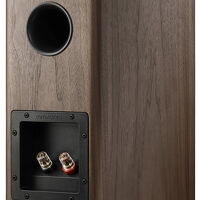 Dynaudio Evoke 10 (walnut). Kolumny podstawkowe. - 5