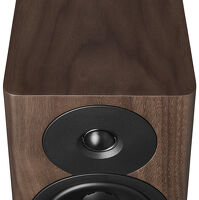 Dynaudio Evoke 10 (walnut). Kolumny podstawkowe. - 6