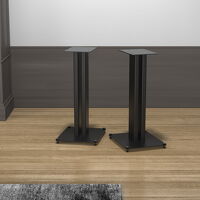 Klipsch KS-24. Podstawki głośnikowe. - 5