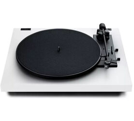 Pro-Ject A1.2 (biały). Gramofon automatyczny.
