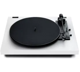 Pro-Ject A1.2 (biały). Gramofon automatyczny.