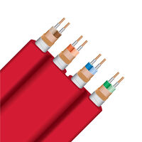 Wireworld Starlight 10 STE (3.0m). Przewód Ethernet/LAN Cat10. - 4
