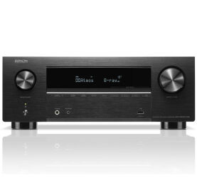 Denon AVR-X2800H DAB. Amplituner kina domowego.