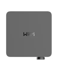 WiiM Amp Ultra (ciemnoszary). Sieciowy wzmacniacz stereo. - 6