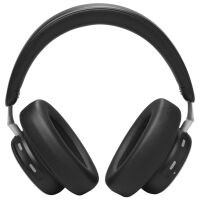 AKG N9 Hybrid (czarny). Bezprzewodowe słuchawki nauszne. - 2