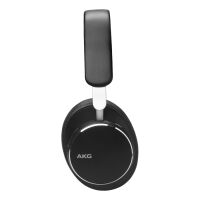 AKG N9 Hybrid (czarny). Bezprzewodowe słuchawki nauszne. - 6