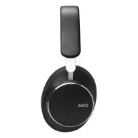 AKG N9 Hybrid (czarny). Bezprzewodowe słuchawki nauszne. - 5