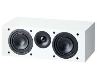 Paradigm Monitor SE 2000C (biały). Kolumna centralna.