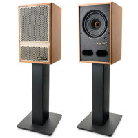 Vestlyd M8C Active (oak). Aktywne kolumny podłogowe. - 12