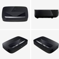 Hisense 4K Smart Laser Cinema PL2. Projektor laserowy. - 5