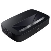 Hisense 4K Smart Laser Cinema PL2. Projektor laserowy. - 4