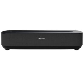 Hisense 4K Smart Laser Cinema PL2. Projektor laserowy.