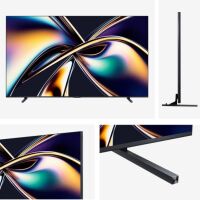Hisense Smart TV 100U8Q. Telewizor ULED 100