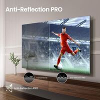 Hisense Smart TV 100U8Q. Telewizor ULED 100