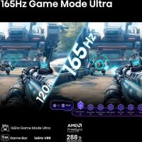 Hisense Smart TV 100U8Q. Telewizor ULED 100