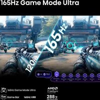 Hisense Smart TV 100U8Q. Telewizor ULED 100