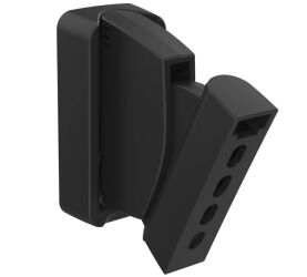 Vogels SWM 3021 (czarny). Uniwersalny uchwyt do głośnika.