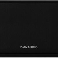 Dynaudio Evoke 25 C (czarny). Kolumna centralna. - 2