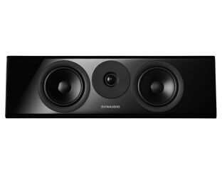 Dynaudio Evoke 25 C (czarny). Kolumna centralna.