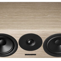 Dynaudio Evoke 25 C (blonde). Kolumna centralna. - 5