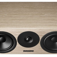 Dynaudio Evoke 25 C (blonde). Kolumna centralna. - 5