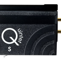 Ortofon MC Quinted Black. Wkładka gramofonowa. - 4