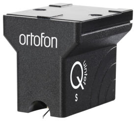 Ortofon MC Quintet Black. Wkładka gramofonowa.