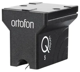 Ortofon MC Quinted Black. Wkładka gramofonowa.