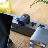 iFi Audio iPower2 mk2 (12V/1.8A). Zasilacz sieciowy. - 8