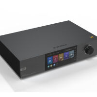 EverSolo DMP-A8. Odtwarzacz sieciowy. - 7