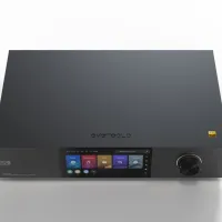 EverSolo DMP-A8. Odtwarzacz sieciowy. - 8