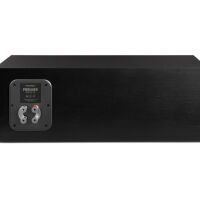 Paradigm Premier 520LCR (czarny orzech). Kolumna LCR. - 5