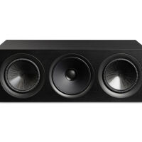 Paradigm Premier 520LCR (czarny orzech). Kolumna LCR. - 3