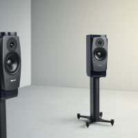Dynaudio Confidence 20 (ruby). Kolumny podstawkowe. - 6