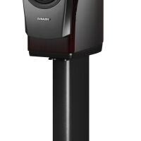 Dynaudio Confidence 20 (ruby). Kolumny podstawkowe. - 2