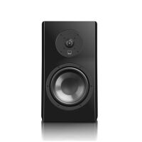 SVS Ultra Evolution Bookshelf (black gloss). Kolumny podstawkowe. - 2