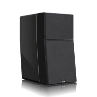 SVS Ultra Evolution Bookshelf (black gloss). Kolumny podstawkowe. - 5