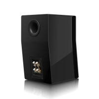 SVS Ultra Evolution Bookshelf (black gloss). Kolumny podstawkowe. - 7