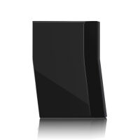 SVS Ultra Evolution Bookshelf (black gloss). Kolumny podstawkowe. - 6