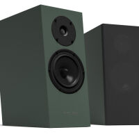 Pylon Audio Diamond Monitor 18 mkII (konfiguracja własna połysk). Kolumny podstawkowe. - 2