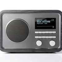 Argon Audio Radio 2i MK2 (czarny). System muzyczny. - 2