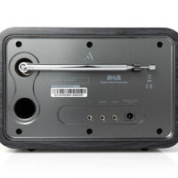 Argon Audio Radio 2i MK2 (czarny). System muzyczny. - 3