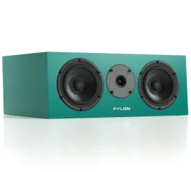 Pylon Audio Diamond Center (lakier). Kolumna centralna.