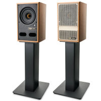 Vestlyd M6C Active (oak). Aktywne kolumny podłogowe. - 13