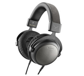 Beyerdynamic T1 3gen. Przewodowe słuchawki nauszne.