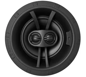 Dynaudio P4-DVC65. Instalacyjny głośnik sufitowy.