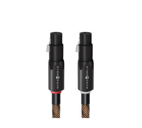 Wireworld Eclipse 10 (EBI). Interkonekt audio XLR (2x1.0m)